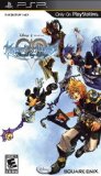 Kingdom Hearts: Birth by Sleep (2010)
