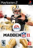Madden NFL 11 (2010)