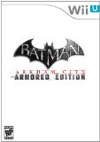 Batman: Arkham City (2012)