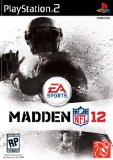 Madden NFL 12 (2011)