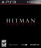 Hitman: Absolution