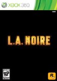 L.A. Noire (2011)