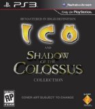 ICO and Shadow of the Colossus Collection (2011)