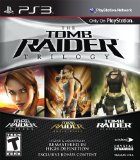 Tomb Raider Trilogy (2011)