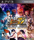 Super Street Fighter IV: Arcade Edition (2011)