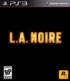 L.A. Noire (2011)