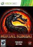 Mortal Kombat