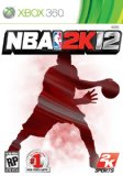 NBA 2K12