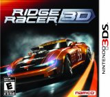 Ridge Racer 3D (2011)