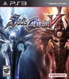 SoulCalibur V