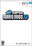 New Super Mario Bros. U