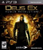 Deus Ex: Human Revolution (2011)