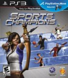 Sports Champions (2010)
