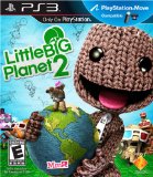 LittleBigPlanet 2 (2011)