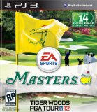 Tiger Woods PGA Tour 12: The Masters