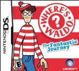Where's Waldo? The Fantastic Journey (2009)
