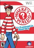 Where's Waldo? The Fantastic Journey (2009)