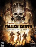 Fallen Earth: Welcome to the Apocalypse