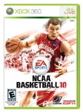 NCAA Basketball 10 (2009)