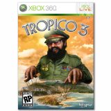 Tropico 3 (2010)
