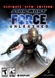 Star Wars: The Force Unleashed (2009)