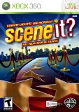 Scene It? Bright Lights! Big Screen! (2009)
