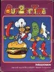 BurgerTime (1982)