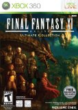 Final Fantasy XI Online (2006)
