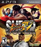Super Street Fighter IV (2010)