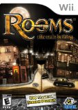 Rooms: The Main Building (2010)