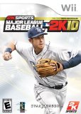 Major League Baseball 2K10 (2010)
