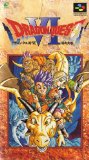 Dragon Quest VI: Realms of Revelation (1995)