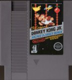 Donkey Kong Jr. (1986)