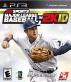 Major League Baseball 2K10 (2010)