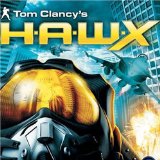 Tom Clancy's H.A.W.X. (2009)