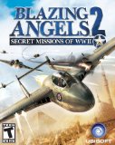 Blazing Angels 2: Secret Missions of WWII (2008)