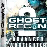 Tom Clancy's Ghost Recon Advanced Warfighter 2  (2007)