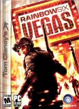 Tom Clancy's Rainbow Six: Vegas  (2006)
