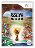 2010 FIFA World Cup South Africa (2010)