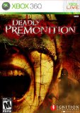 Deadly Premonition (2010)