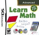 Learn Math Advance (2011)