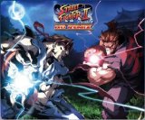 Super Street Fighter II Turbo HD Remix (2008)