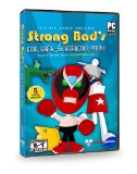 Strong Bad's Cool Game for Attractive People: Season 1 on PC (Steam) Strong Bad's Cool Game for Attractive People: Season 1