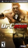 UFC 2010 Undisputed (2010)