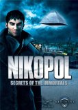 Nikopol: Secret of the Immortals