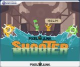 PixelJunk Shooter (2009)