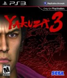 Yakuza 3 (2010)