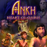 Ankh: Heart of Osiris on PC (Steam) Ankh: Heart of Osiris