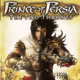 Prince of Persia: The Two Thrones  (2005)