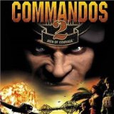 Commandos 2: Men of Courage